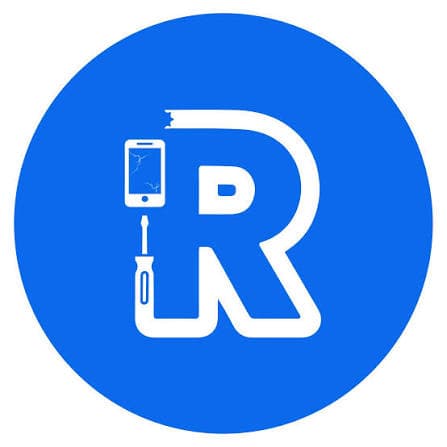 ReparPhone Logo